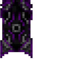 More information about "Ender Cape"