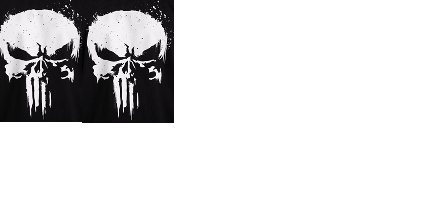 More information about "The Punisher"