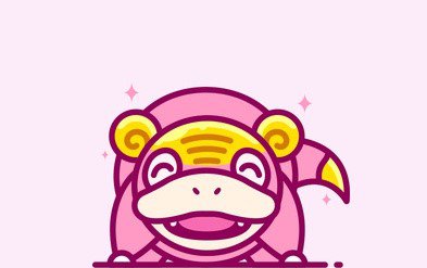 More information about "Slowpoke"