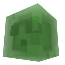 More information about "slime cape"