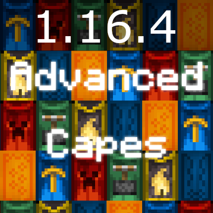 More information about "Advanced Capes 1.16.4-1.0"