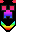 More information about "rainbow creeper cape"