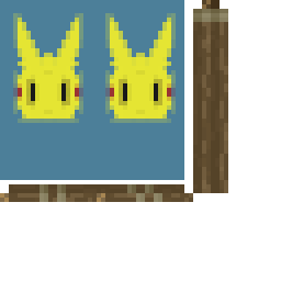 More information about "Pikachu"