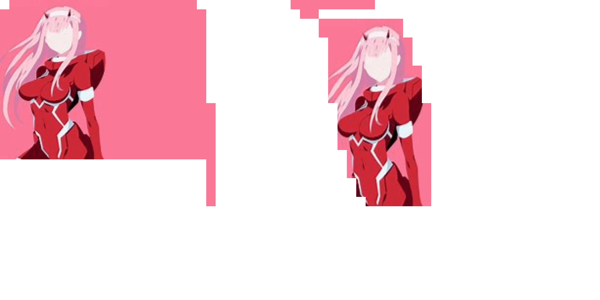 More information about "zero two"