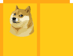 More information about "Doge Cape"