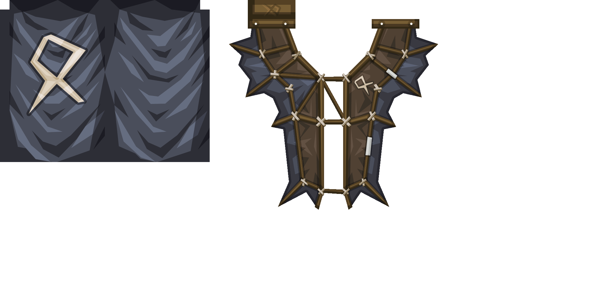 More information about "hd cape"