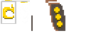 More information about "Golden Mojang Cape"