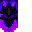 More information about "Purple dragon"