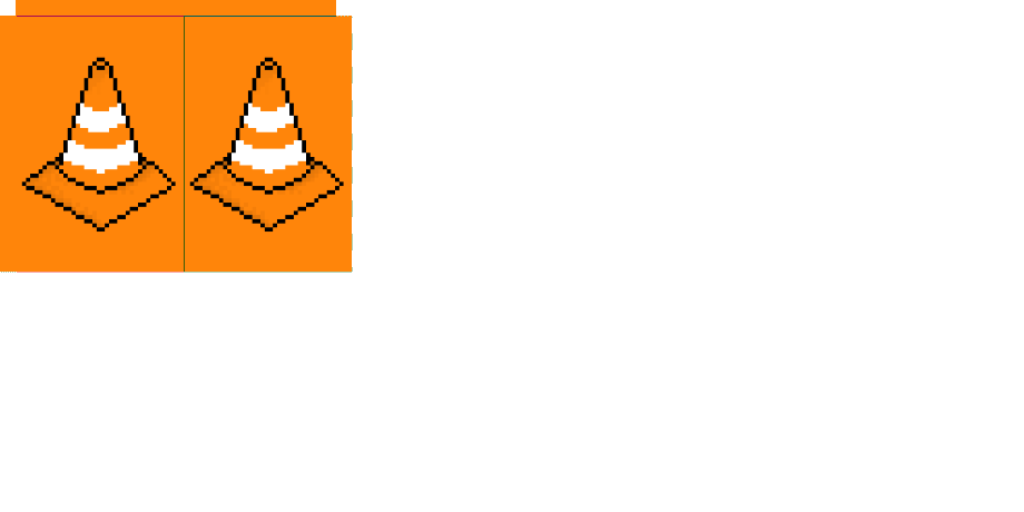 More information about "Traffic Cone Cape"