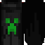More information about "Creeper green cape"