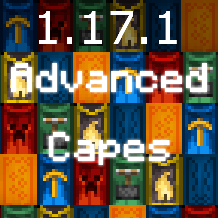Advanced Capes 1.17.1