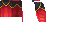 More information about "Red Royal Cape"