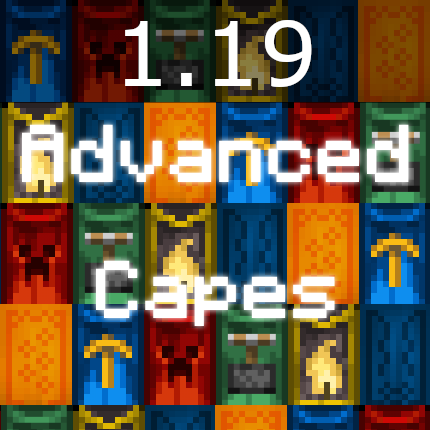 Advanced Capes 1.19