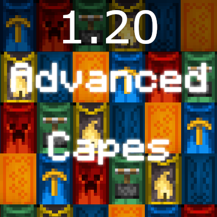 Advanced Capes 1.20