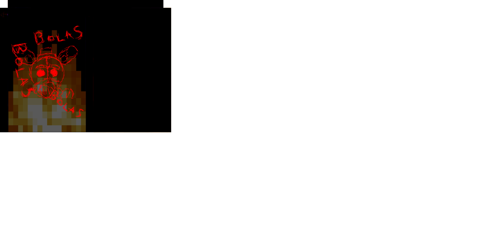 More information about "BOLAS"