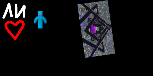 More information about "cape for my self"